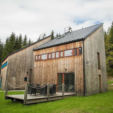 Chalet Harrachov Exterior photo